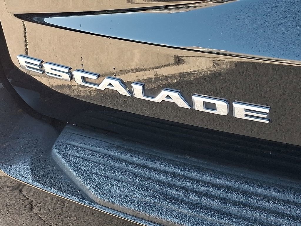 Used 2022 Cadillac Escalade ESV Sport Platinum image 36
