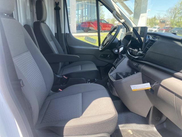New 2024 Ford Transit 350 w/ Interior Upgrade Package RWD image 27