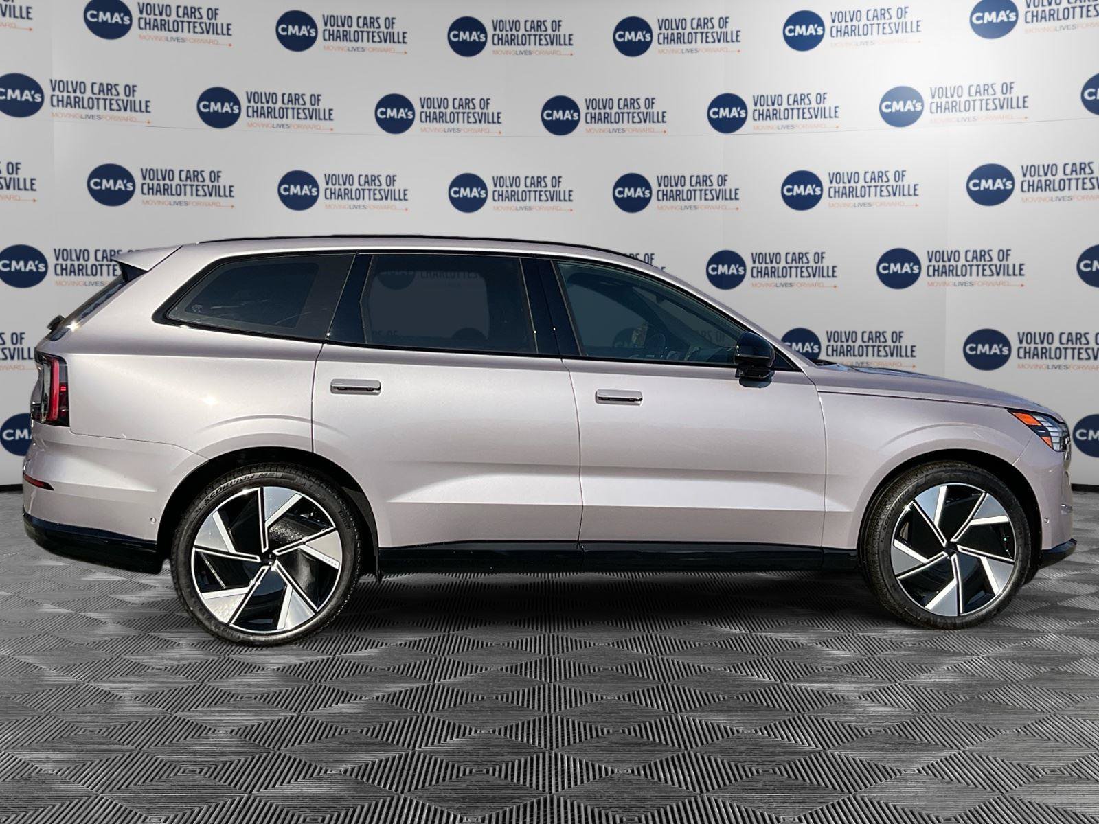 New 2026 Volvo EX90 Ultra AWD/4WD image 6