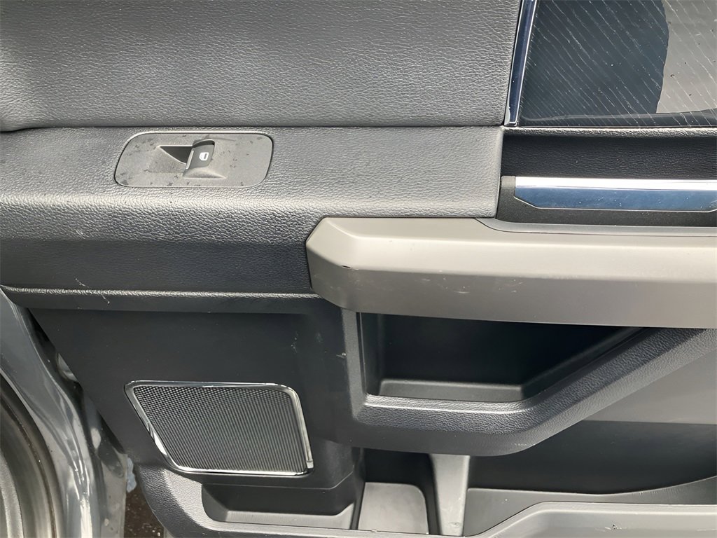 Used 2021 Ford F250 Platinum w/ FX4 Off-Road Package image 45