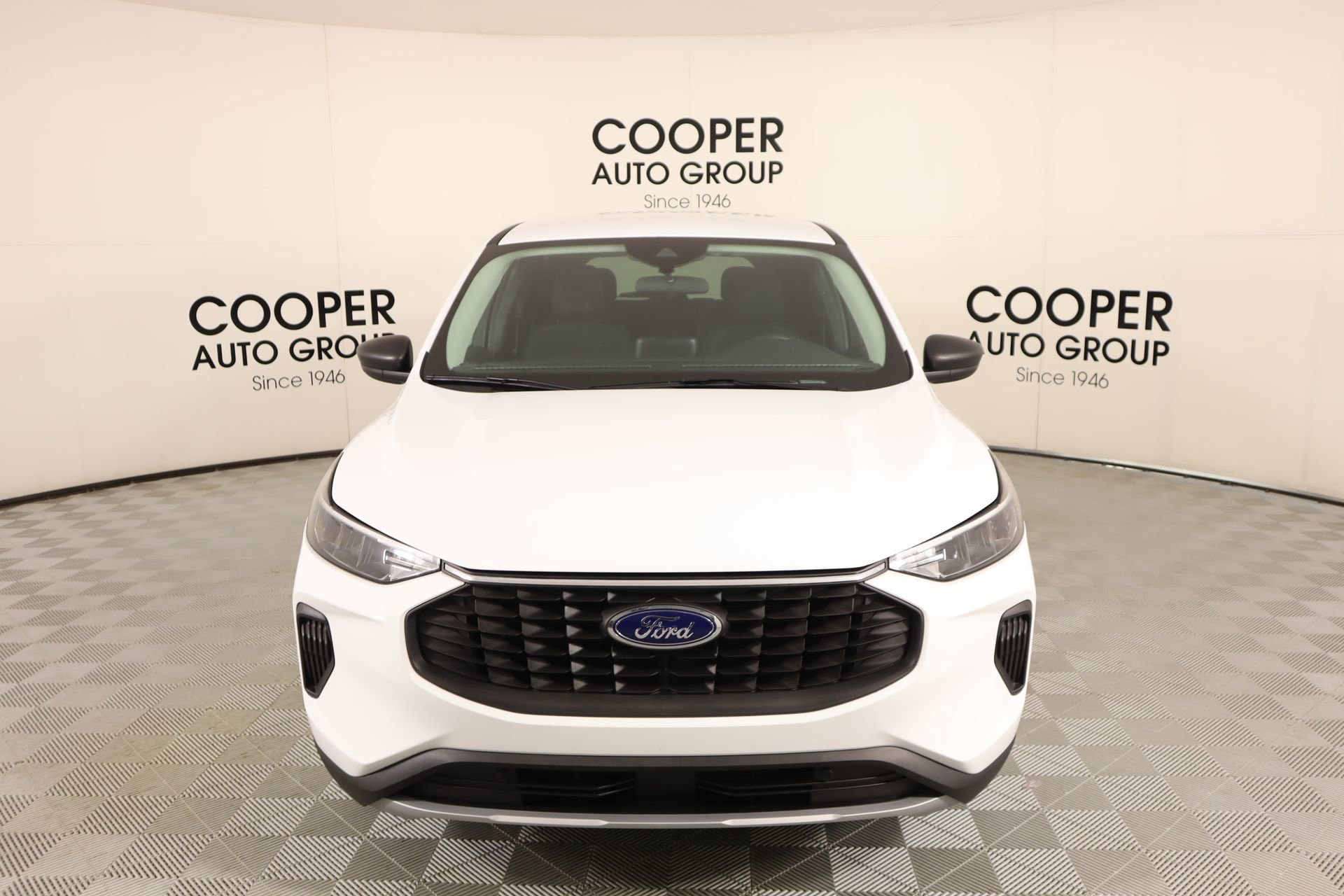 Used 2025 Ford Escape Active image 8