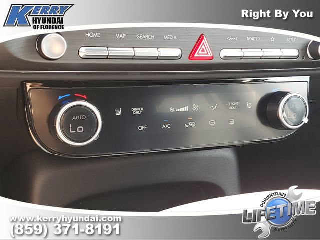 New 2026 Hyundai Palisade SEL image 29