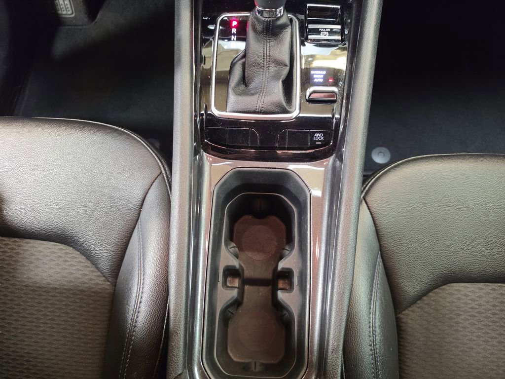 Used 2024 Jeep Compass Latitude image 22