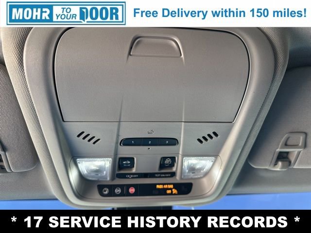 Used 2022 Chevrolet Equinox Premier image 20