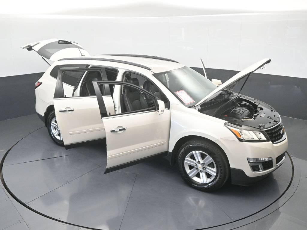 Used 2013 Chevrolet Traverse LT FWD image 71