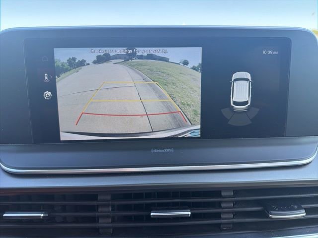 Certified 2022 Kia Telluride S FWD image 12