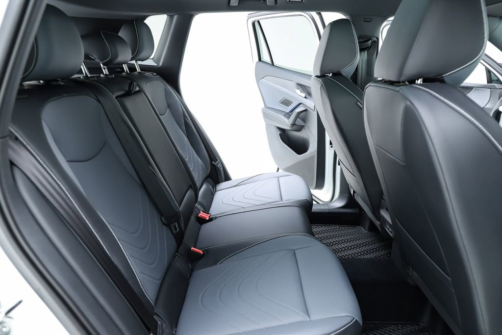 New 2026 Volkswagen Tiguan SE R-Line image 78