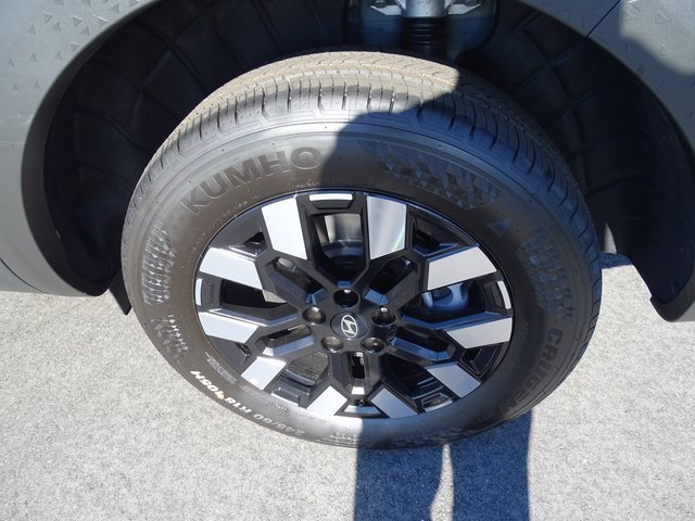 New 2026 Hyundai Santa Cruz SEL image 10