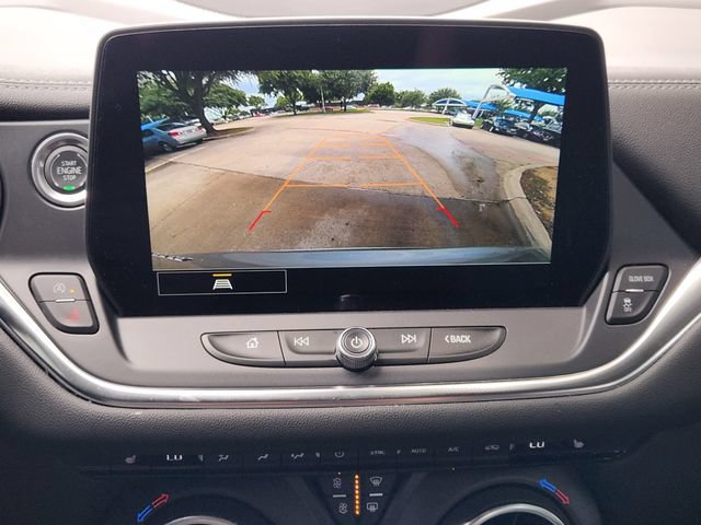 Used 2024 Chevrolet Blazer LT FWD image 6