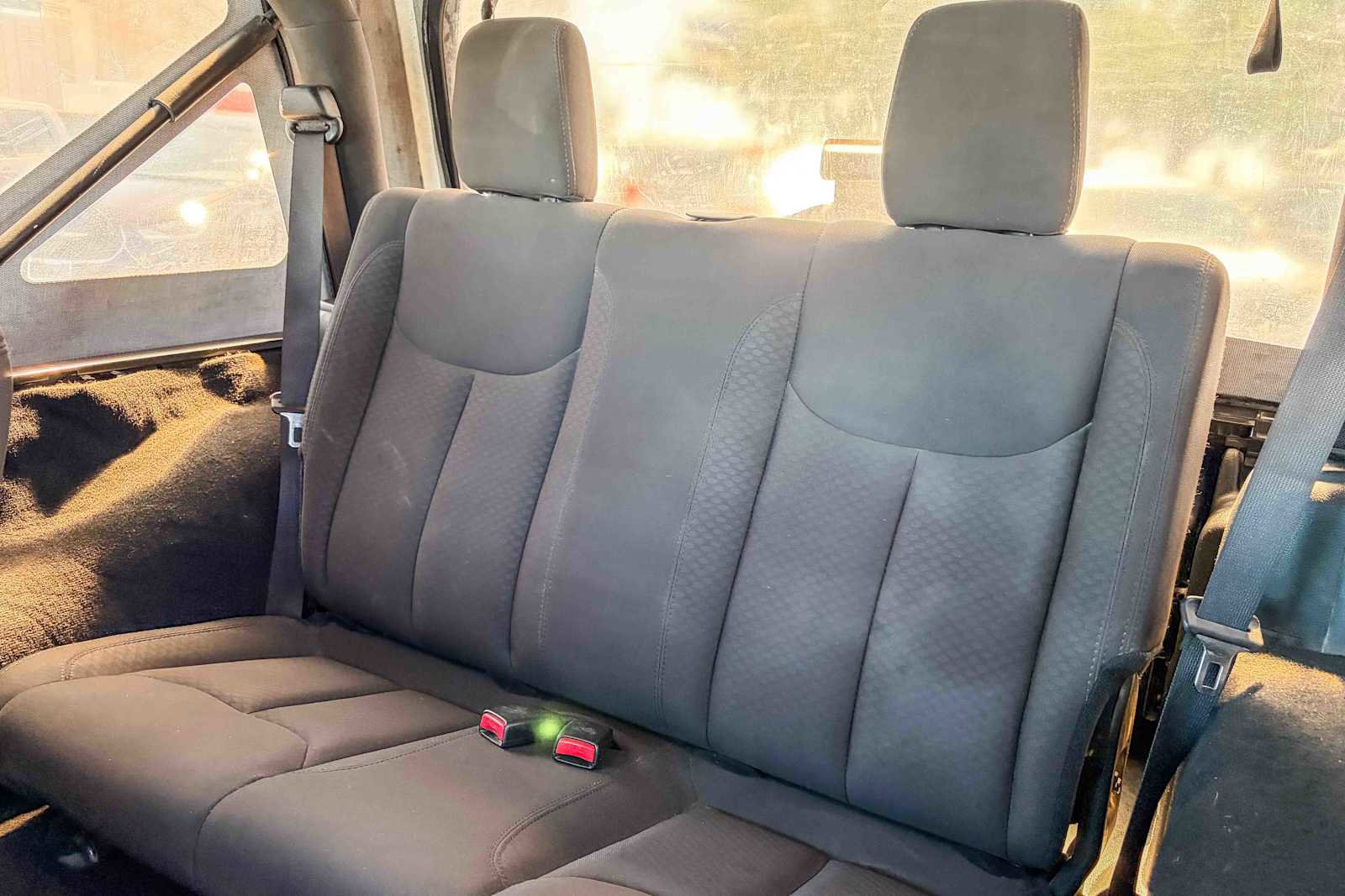 Used 2018 Jeep Wrangler Sport image 16