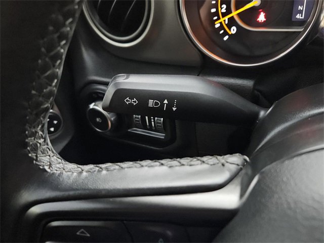 Used 2021 Jeep Wrangler Unlimited Sport w/ Sun And Sound Package image 33