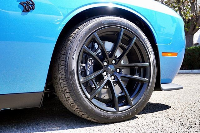 Used 2023 Dodge Challenger SRT Hellcat image 9