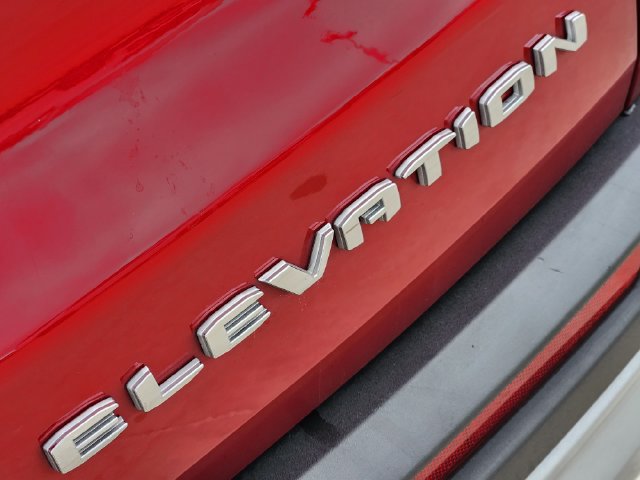 Used 2026 GMC Acadia Elevation FWD image 13