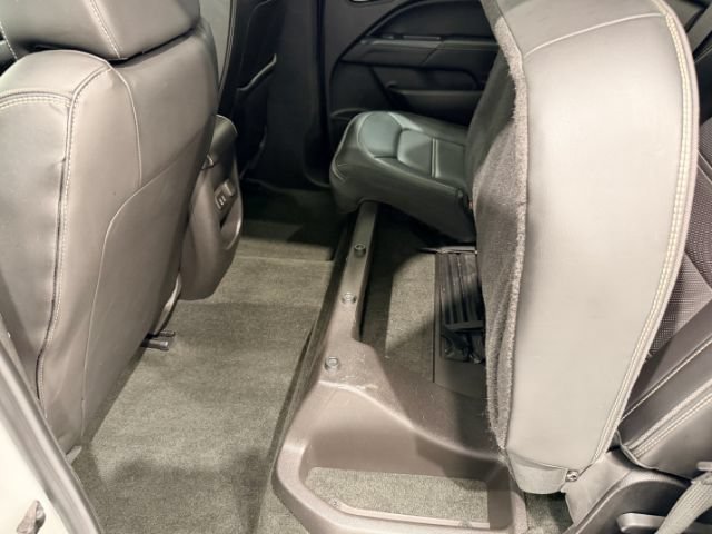 Used 2017 GMC Canyon Denali AWD/4WD image 18