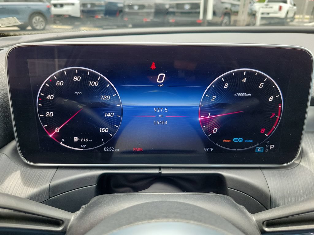 Used 2022 Mercedes-Benz C 300 Sedan image 21
