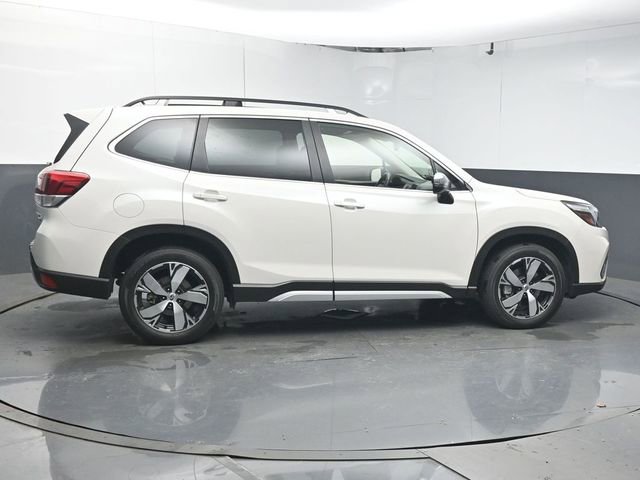 Used 2020 Subaru Forester Touring w/ Popular Package #2 image 8