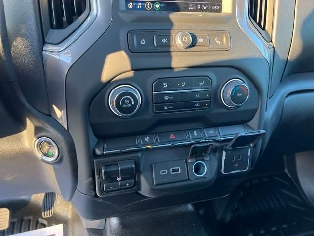 New 2024 Chevrolet Silverado 2500 W/T w/ WT Convenience Package RWD image 27