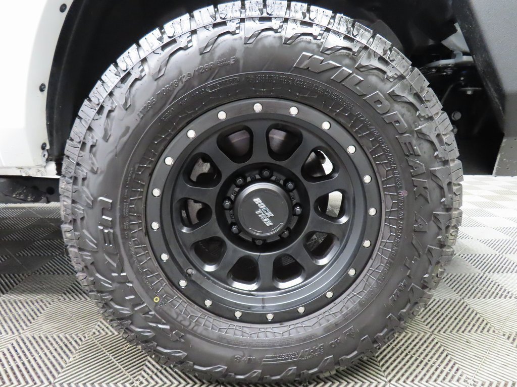 Used 2022 RAM 2500 Laramie image 8