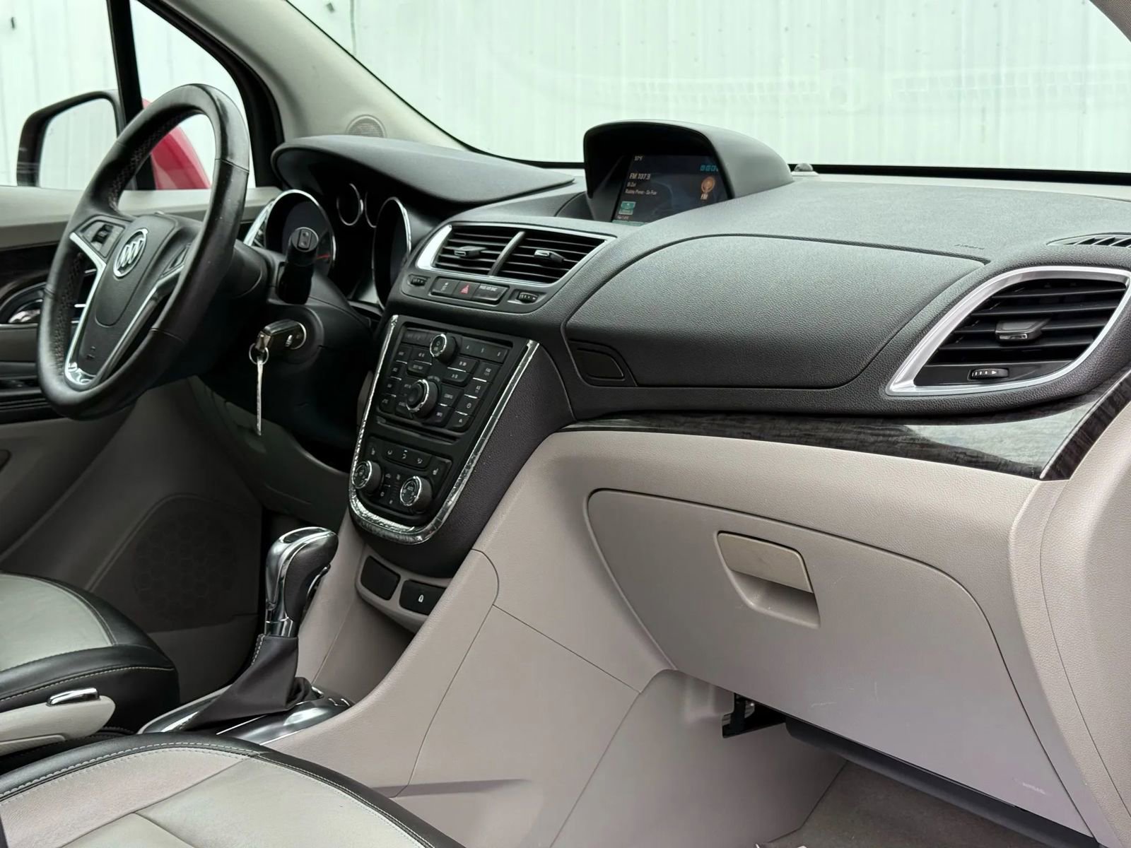 Used 2014 Buick Encore Leather image 18