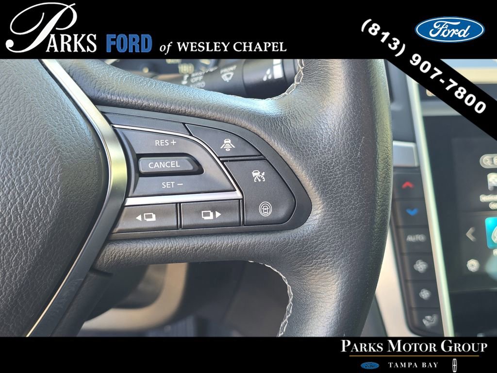 Used 2022 INFINITI Q60 3.0t Luxe w/ Essential Package image 26