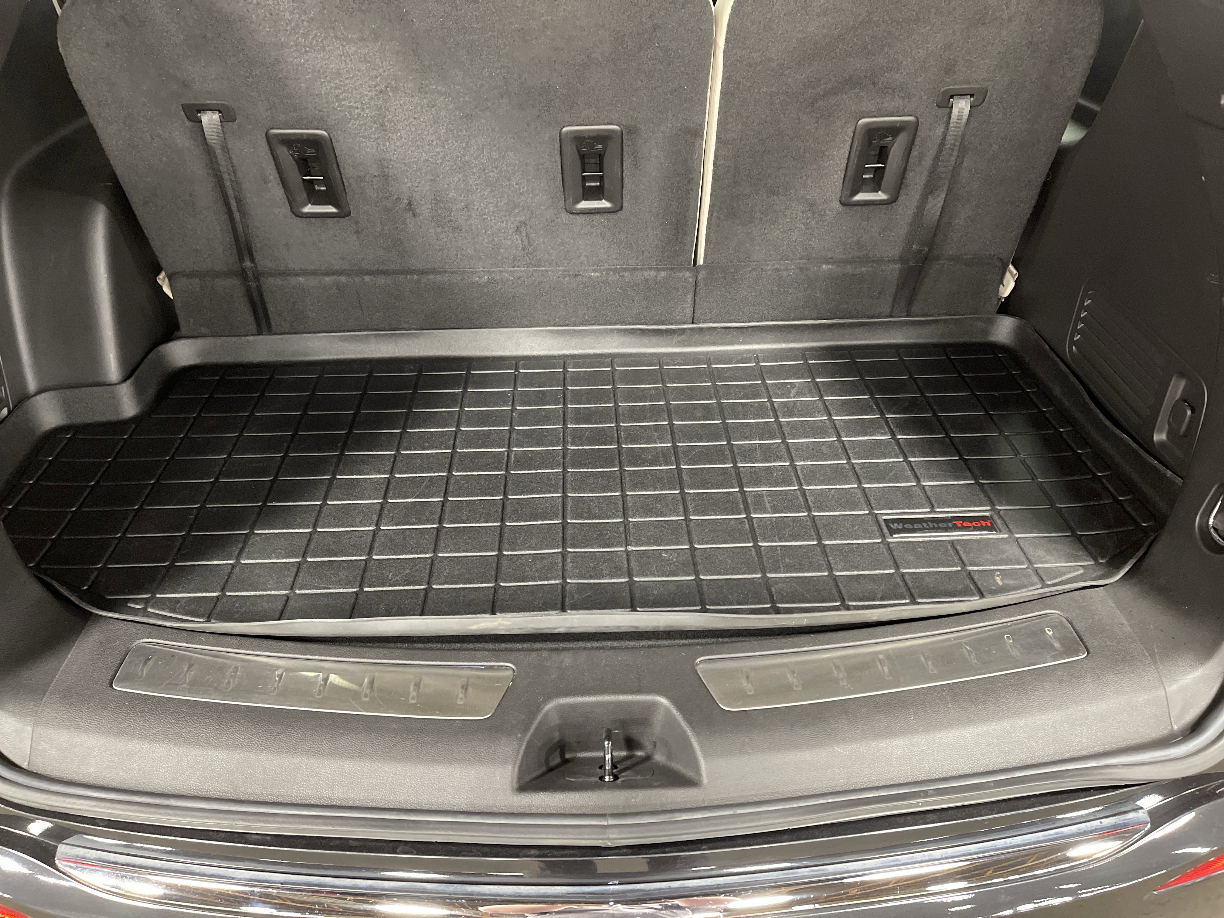 Used 2023 Buick Enclave Premium w/ Experience Buick Package image 14