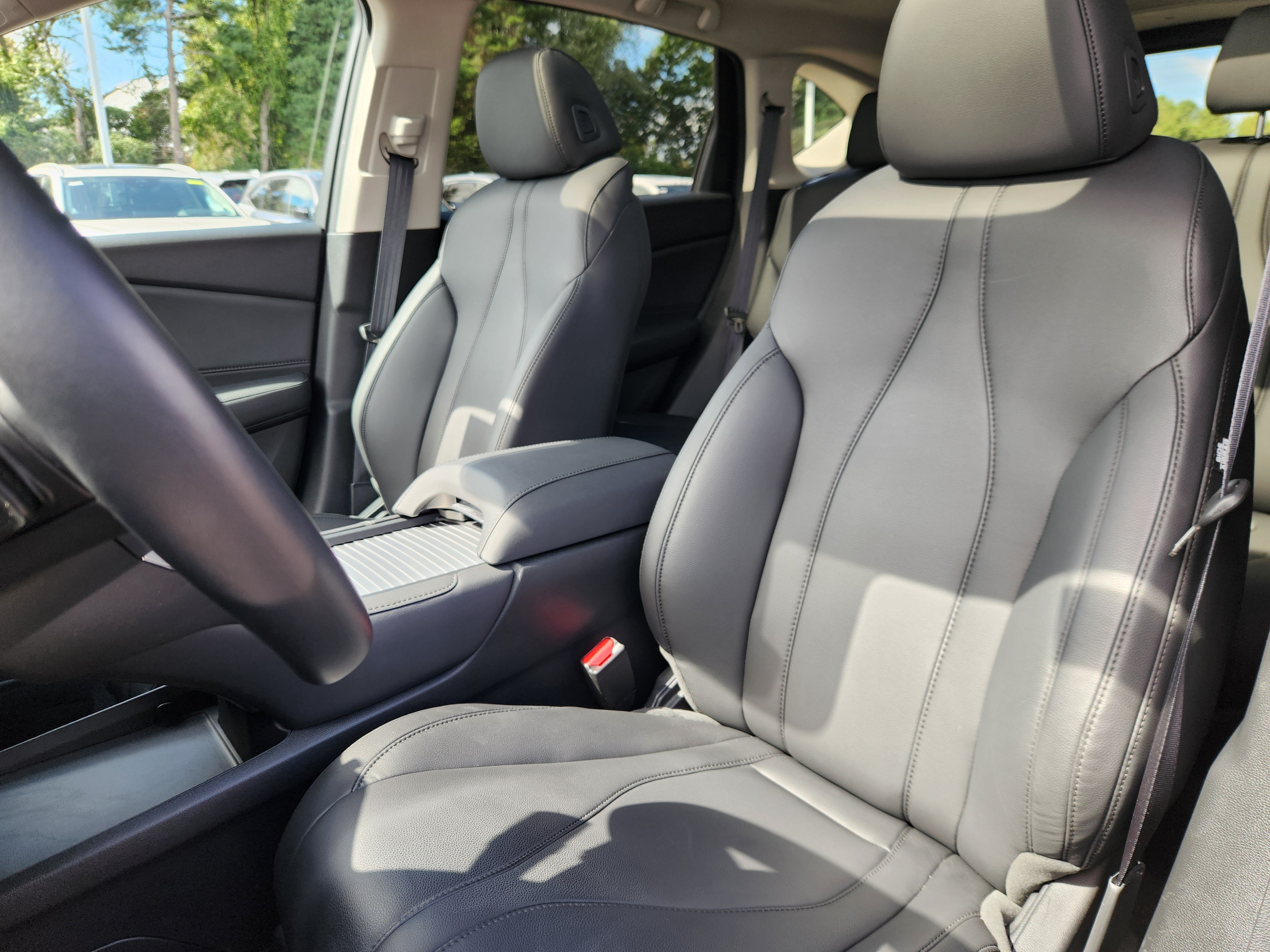 Certified 2024 Acura RDX SH-AWD image 7