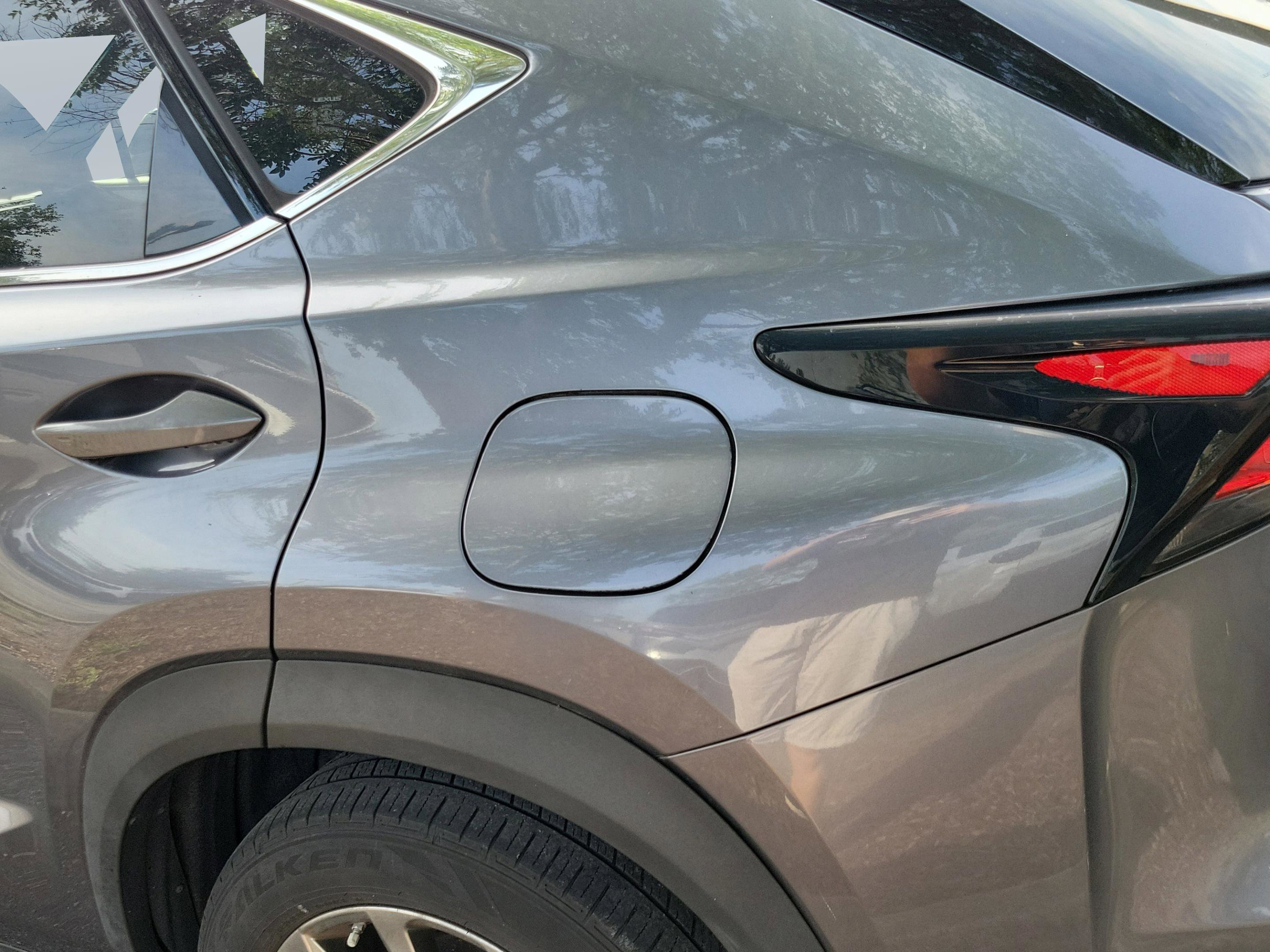Used 2015 Lexus NX 200t F Sport w/ Navigation System Package FWD image 27