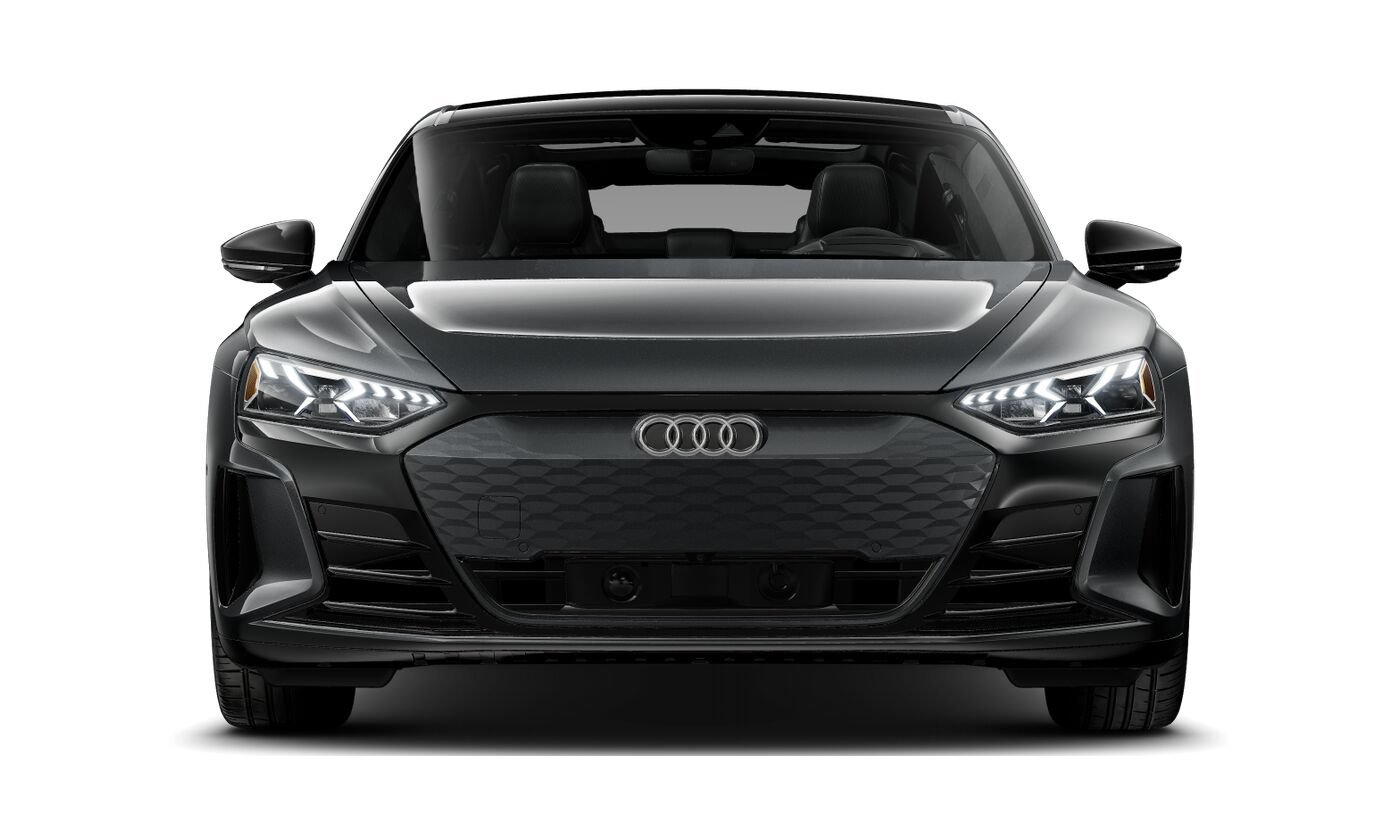 Certified 2024 Audi e-tron GT Prestige w/ Prestige Package AWD/4WD image 4