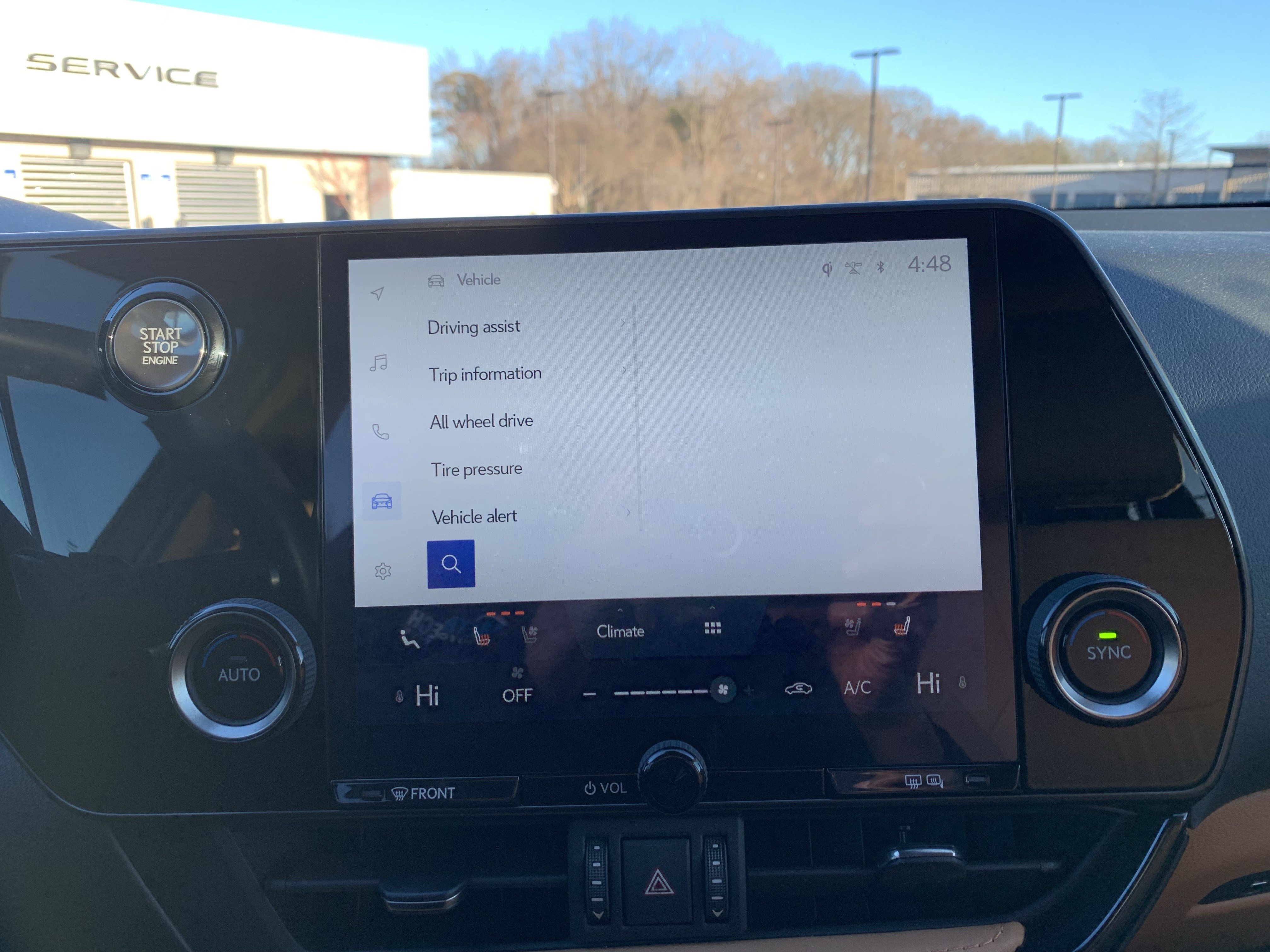 Used 2025 Lexus NX 350 350 Premium image 24