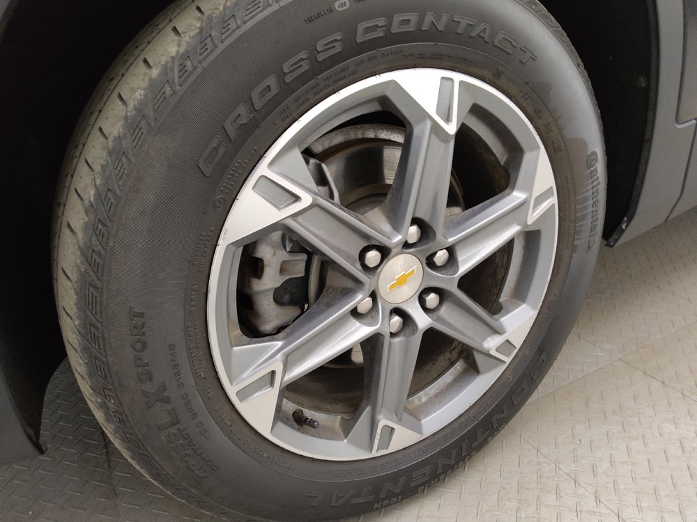 Used 2024 Chevrolet Blazer LT w/ Convenience Package FWD image 31