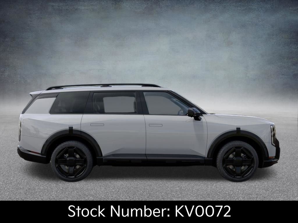 New 2027 Kia Telluride SX X-Line image 8