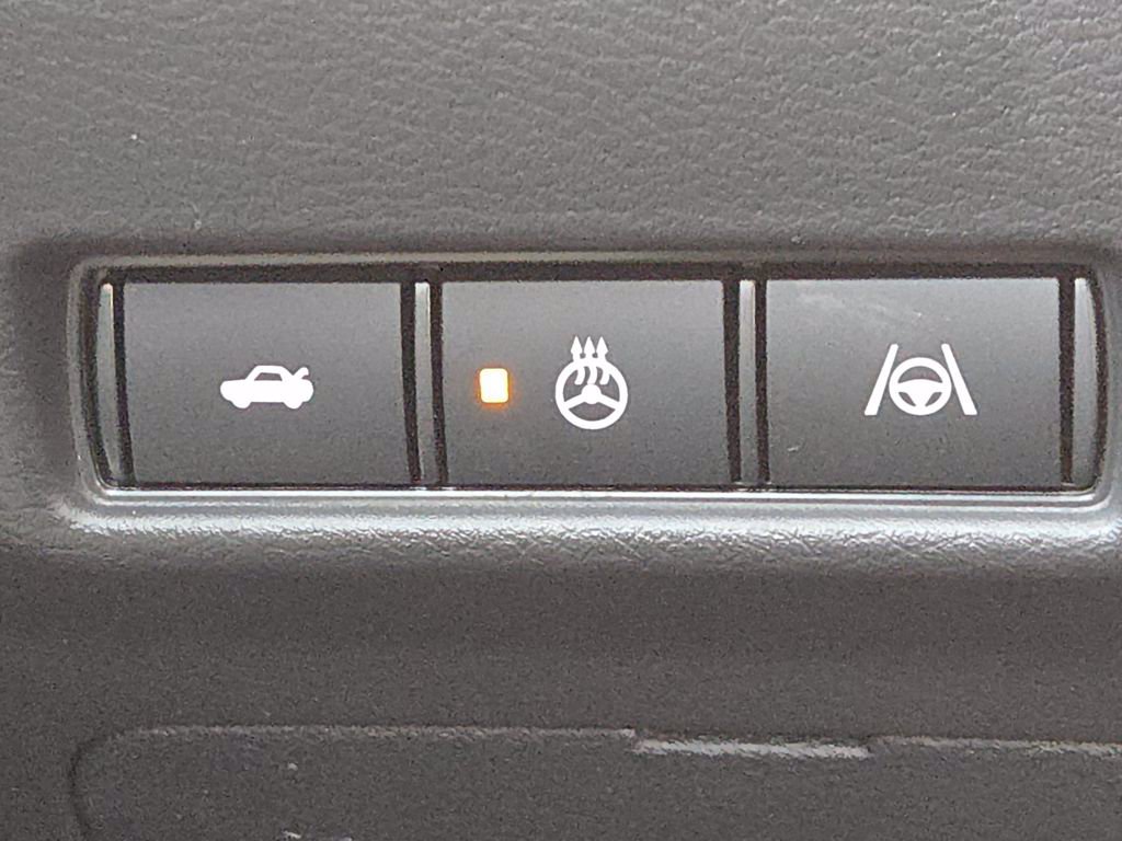 New 2026 Nissan Sentra SL w/ Floor Mat Package FWD image 24