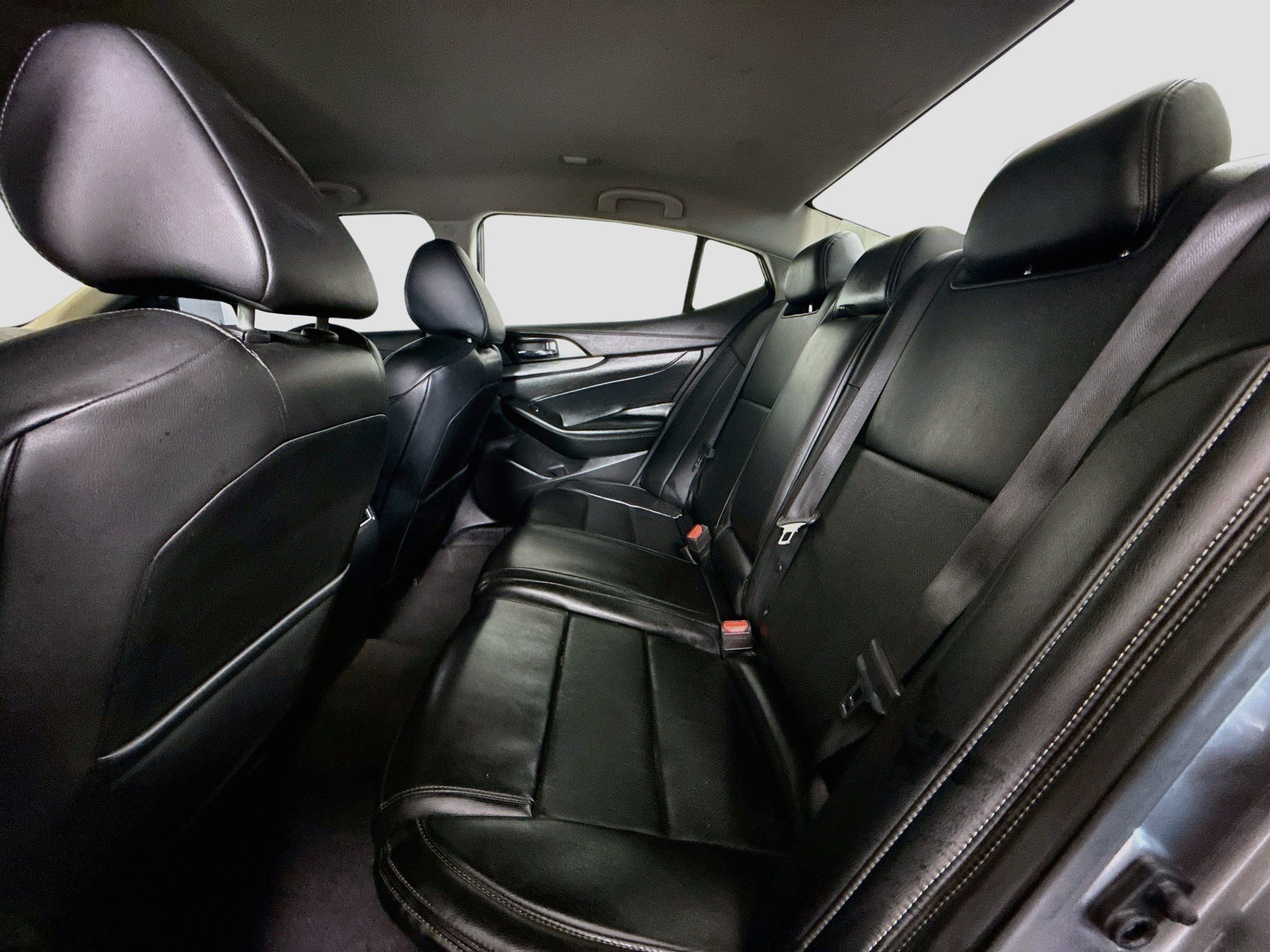 Used 2023 Nissan Maxima SV w/ Floor Mat Group FWD image 25