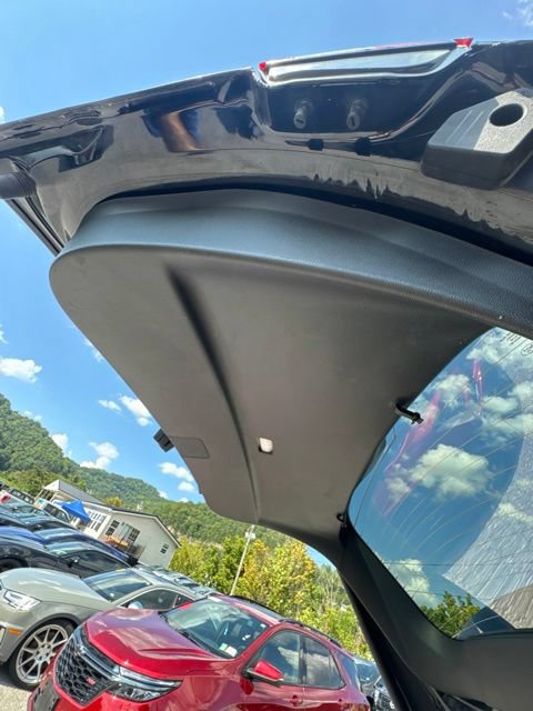 Used 2024 Ford Escape Platinum AWD/4WD image 38