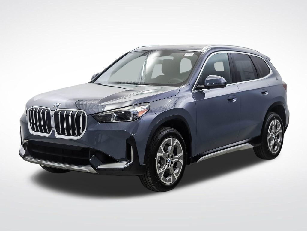 New 2026 BMW X1 xDrive28i w/ Convenience Package AWD/4WD image 1