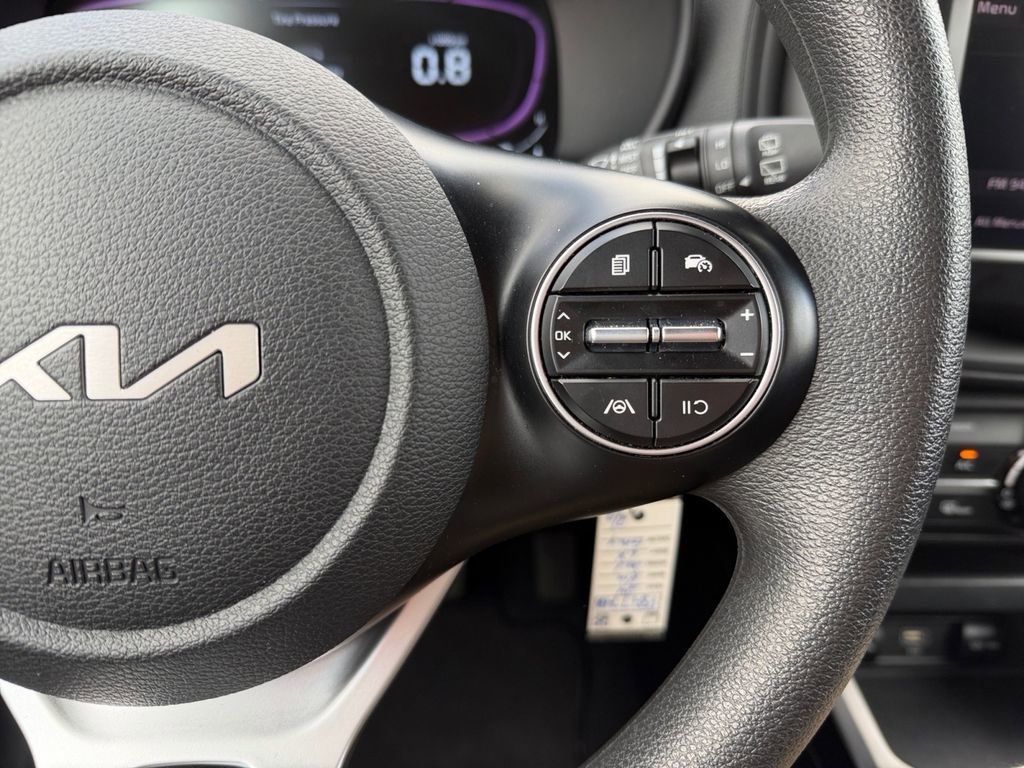 Used 2024 Kia Soul LX w/ Option Group 015 image 22
