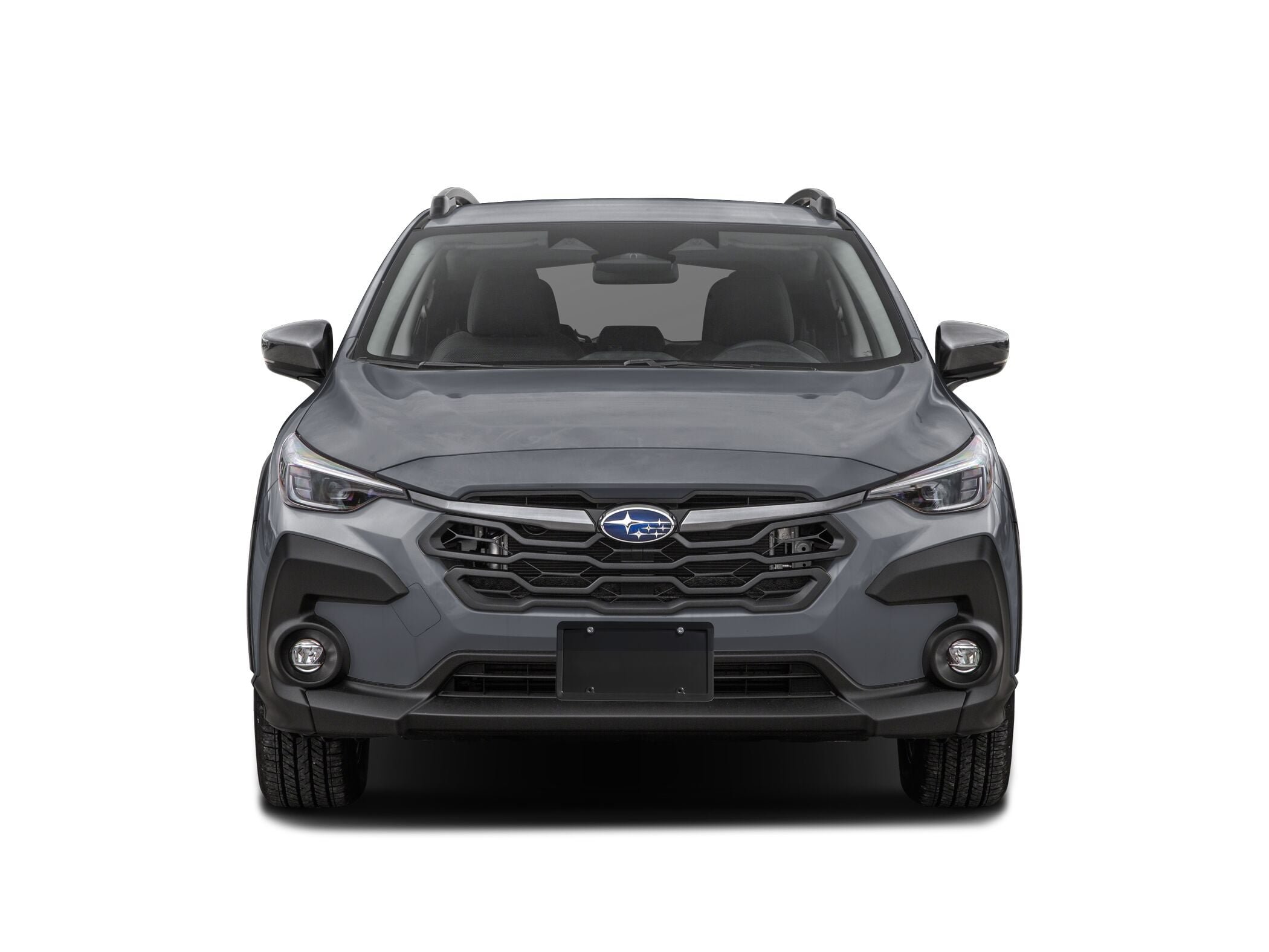New 2026 Subaru Crosstrek 2.5i Premium AWD/4WD image 4