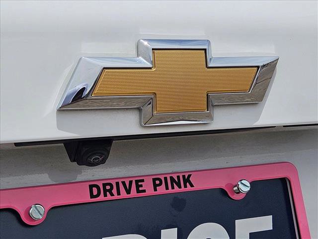 Used 2026 Chevrolet Equinox LT AWD/4WD image 30