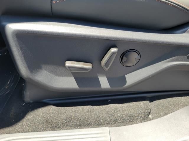 New 2025 Ford Expedition Active image 21