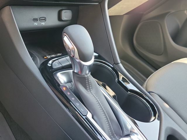New 2026 Buick Encore GX Sport Touring w/ Advanced Technology Package FWD image 25