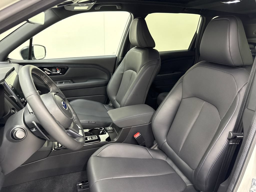Used 2026 Subaru Forester Limited AWD/4WD image 14