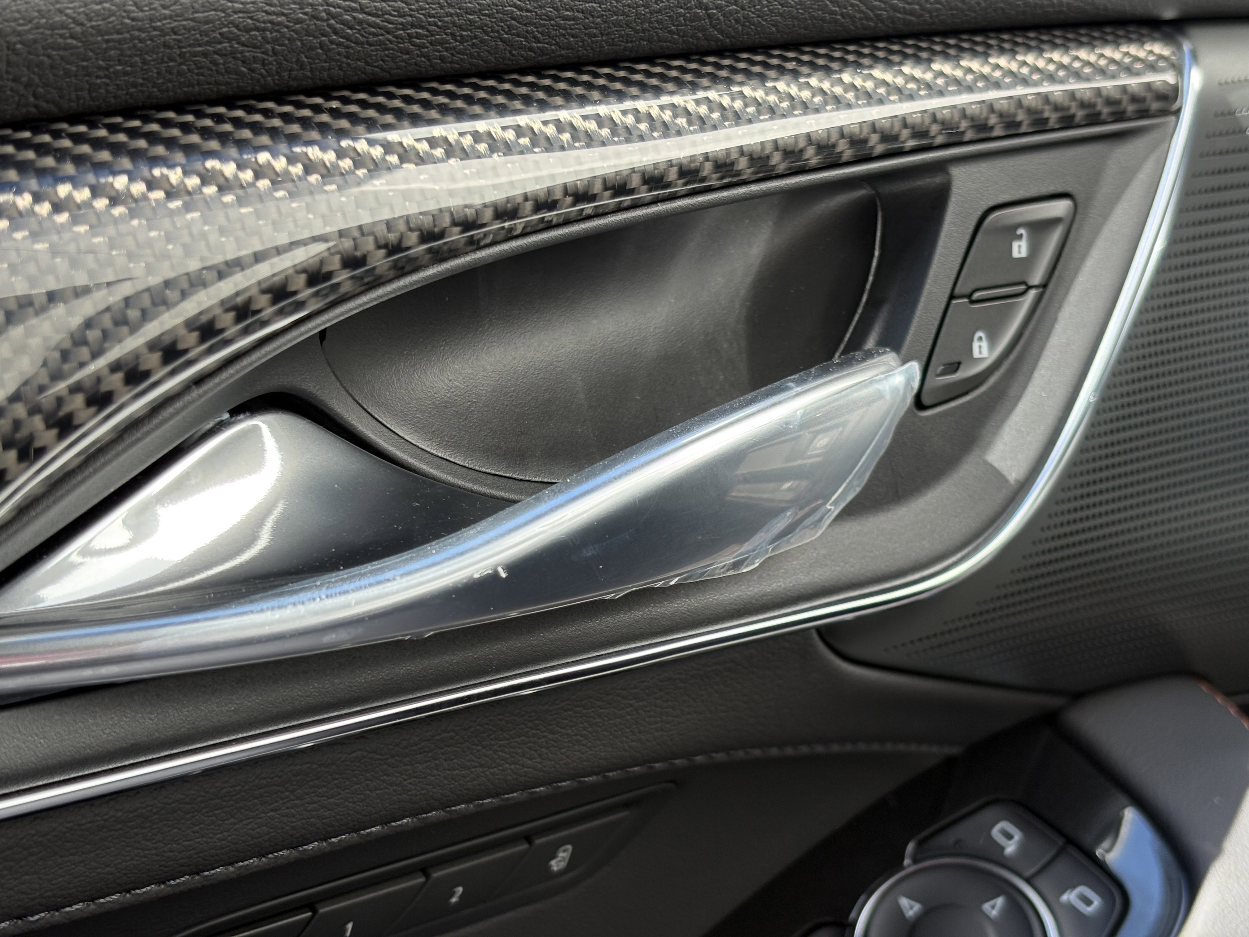 New 2026 Cadillac CT5 Sport image 31