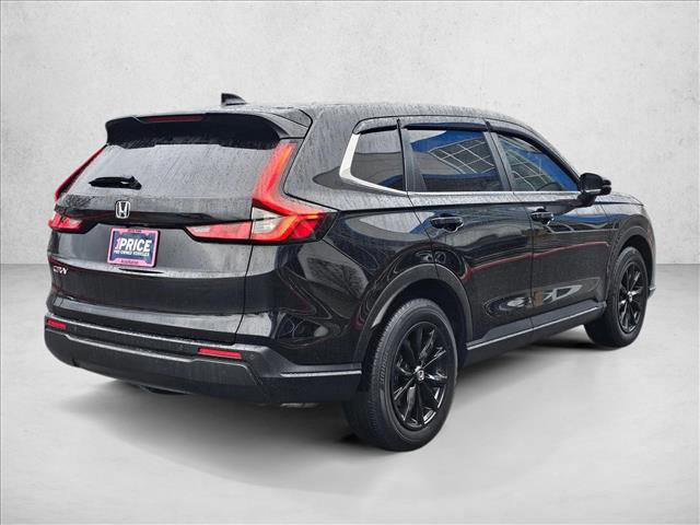 Used 2023 Honda CR-V EX-L image 5
