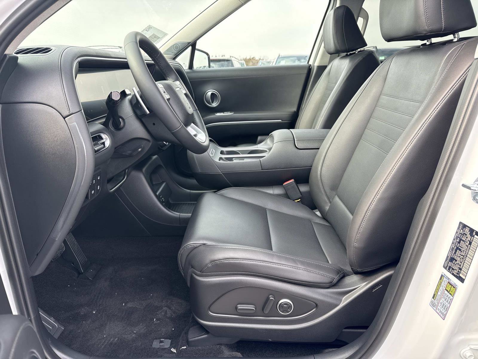 New 2026 Hyundai Palisade Limited AWD/4WD image 10