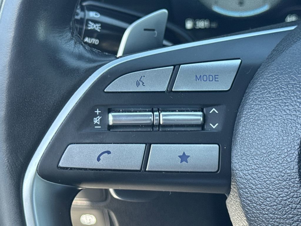 Used 2024 Hyundai Palisade Calligraphy image 25