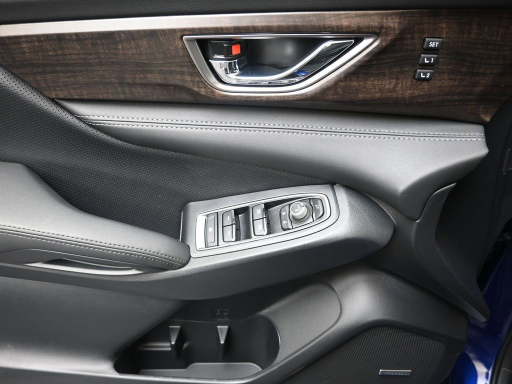 New 2026 Subaru Ascent Touring image 22