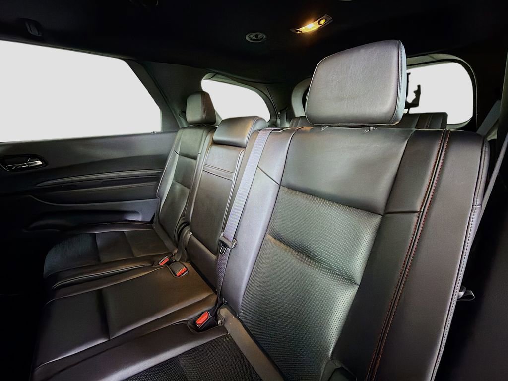 Used 2024 Dodge Durango GT image 25