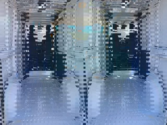 New 2026 RAM ProMaster 1500 w/ Convenience Group image 9