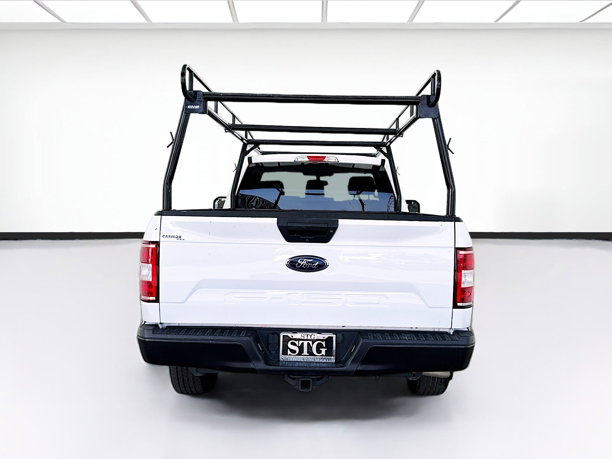 Used 2020 Ford F150 XL image 5