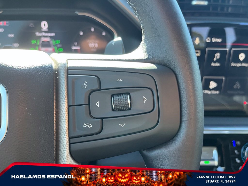 Certified 2026 GMC Sierra 1500 Denali AWD/4WD image 26
